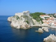 Lovrijenac - Dubrovnik